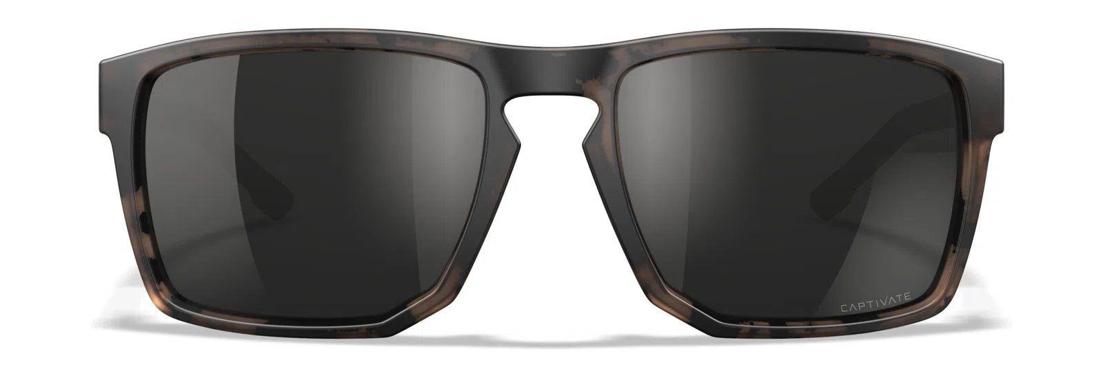 Wiley X Active 6 Apex Frame Only - view 9